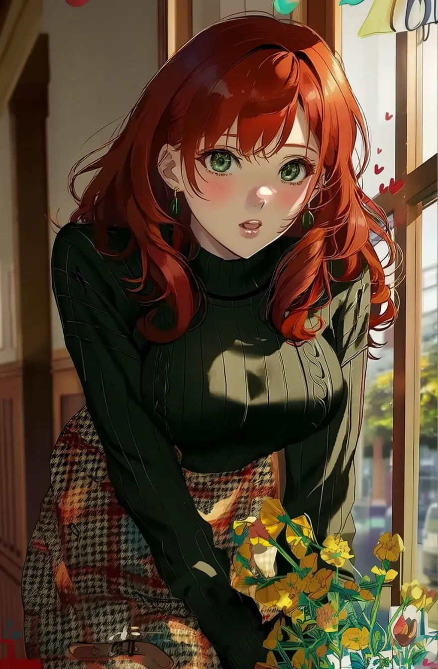 AI Character Sage